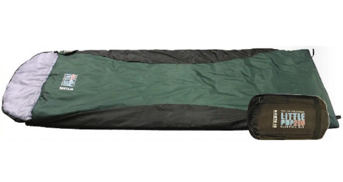 North 49 Little Pup 200 Sleeping Bag