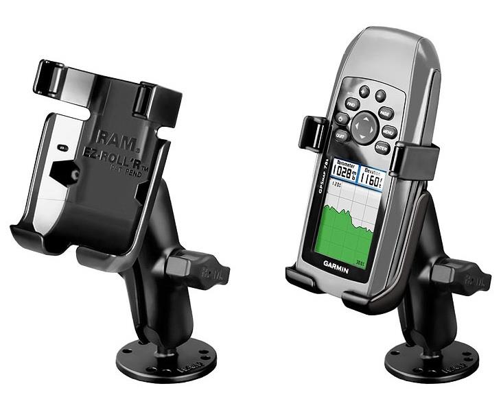RAM Mount for Garmin GPSMAP 78