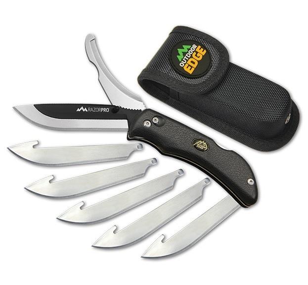 Razor Pro
