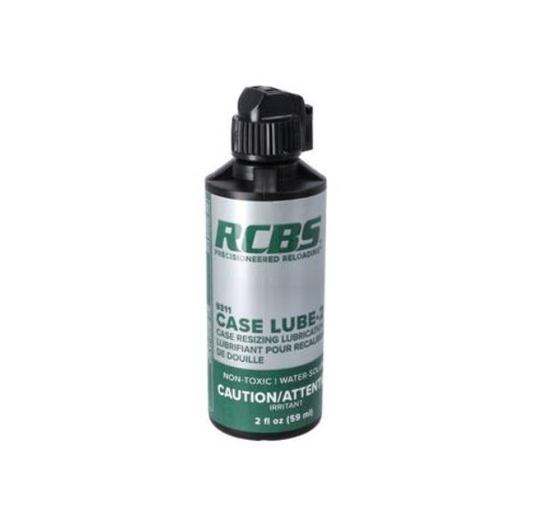 RCBS Case Lube 2oz