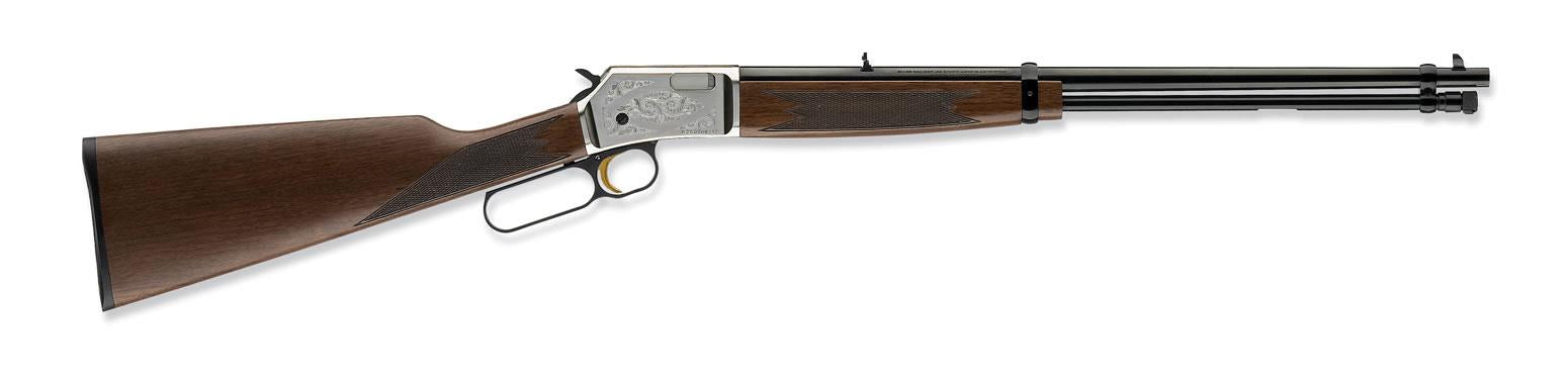 Browning BL-22 Field Grade 1 22 LR