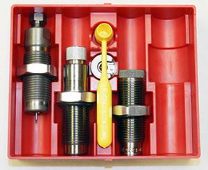 Lee Pacesetter 3-Die Set - 223 Rem
