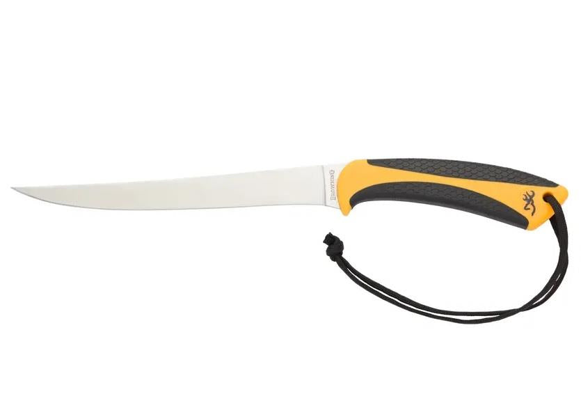 Browning White Water Fillet Knife