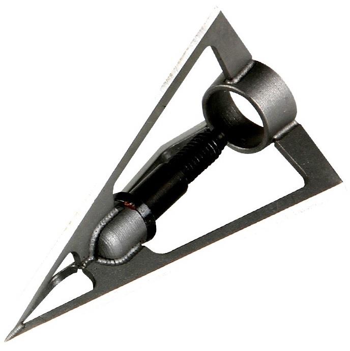 NAP D6 Big Nasty Broadhead