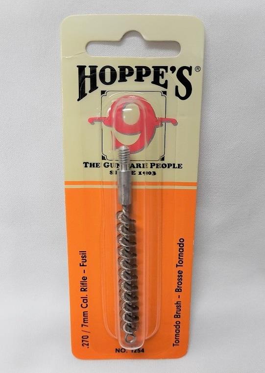 Hoppe's Tornado Brush .270/7mm Cal. Rifle