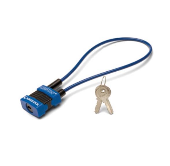 Gun Cable Lock 15"