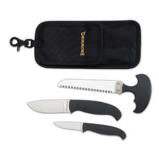 Browning Hardcore Hunter Combo