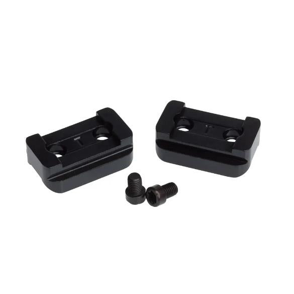 Browning Style Two-Piece Scope Base – T-Bolt