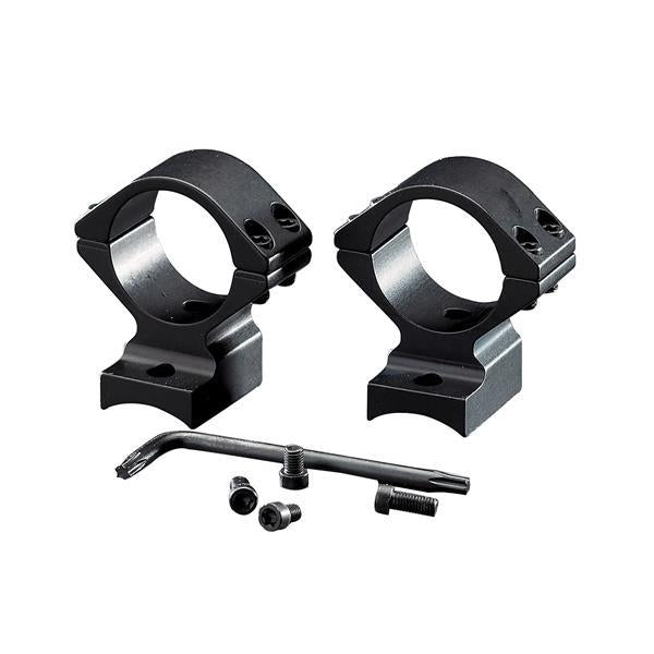 Browning Integrated 1'' Scope Mounts BLR/BAR Intermediate Matte