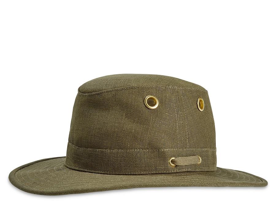 TH5 Hemp Hat