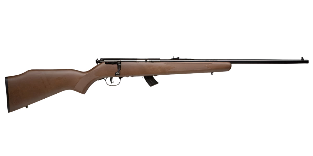 Savage Mark II GY 22LR - Youth