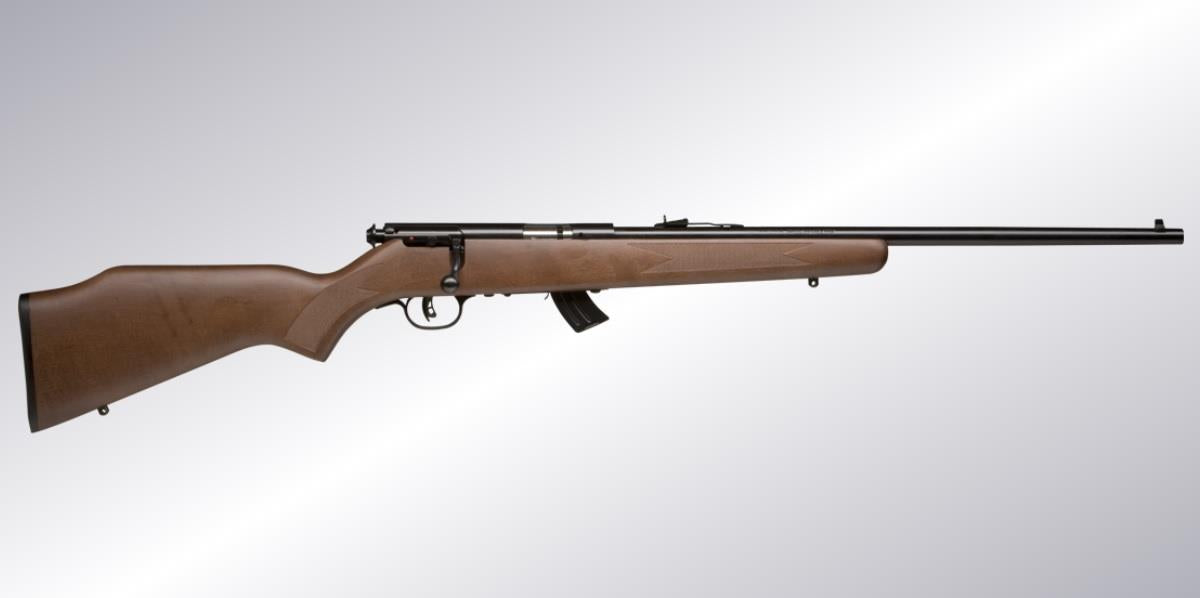 Savage Mark II GY 22LR - Youth