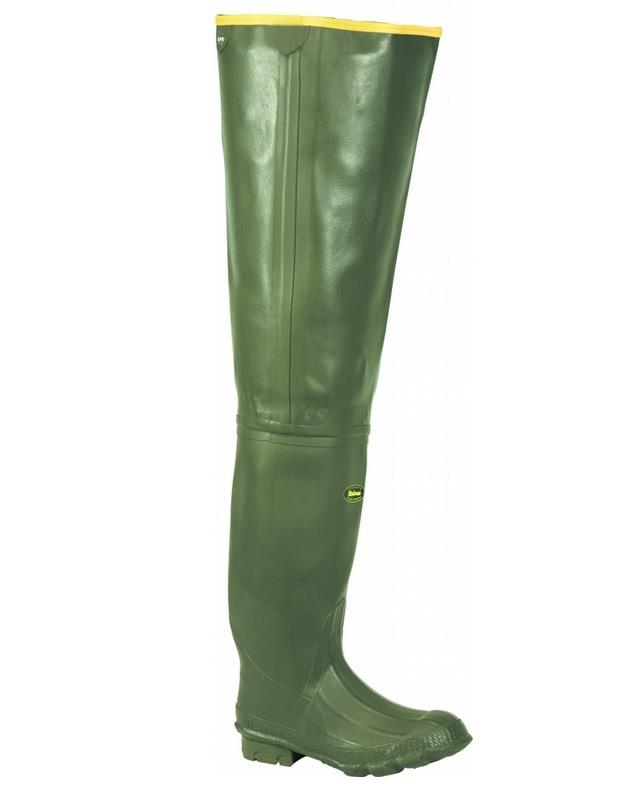 Lacrosse Marsh 32" OD Green