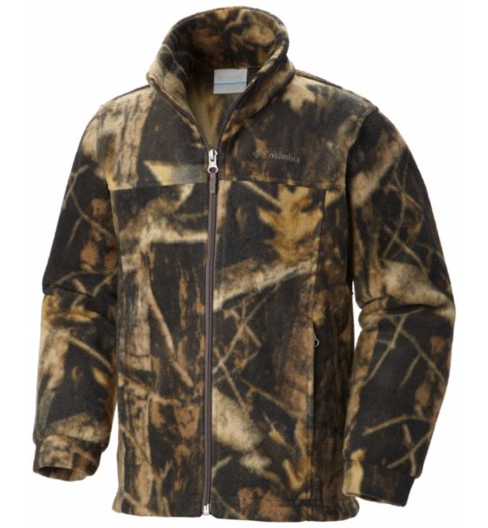 Zing III Fleece - Youth