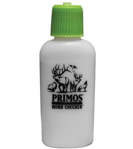 Primos Hunting Wind Checker 2oz.