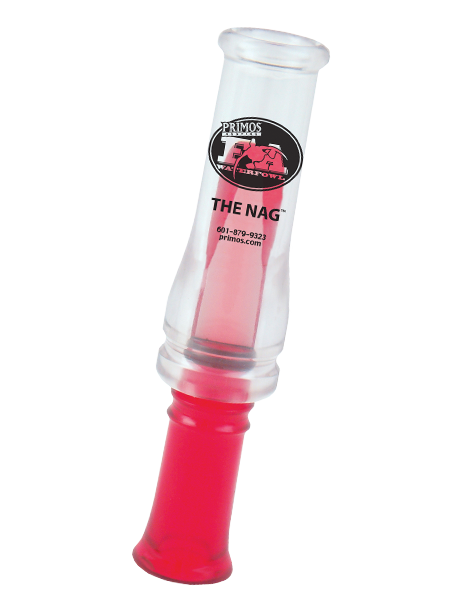 Primos The Nag Duck Call