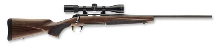 Browning X-Bolt Hunter 300 Win Mag 26''BBL