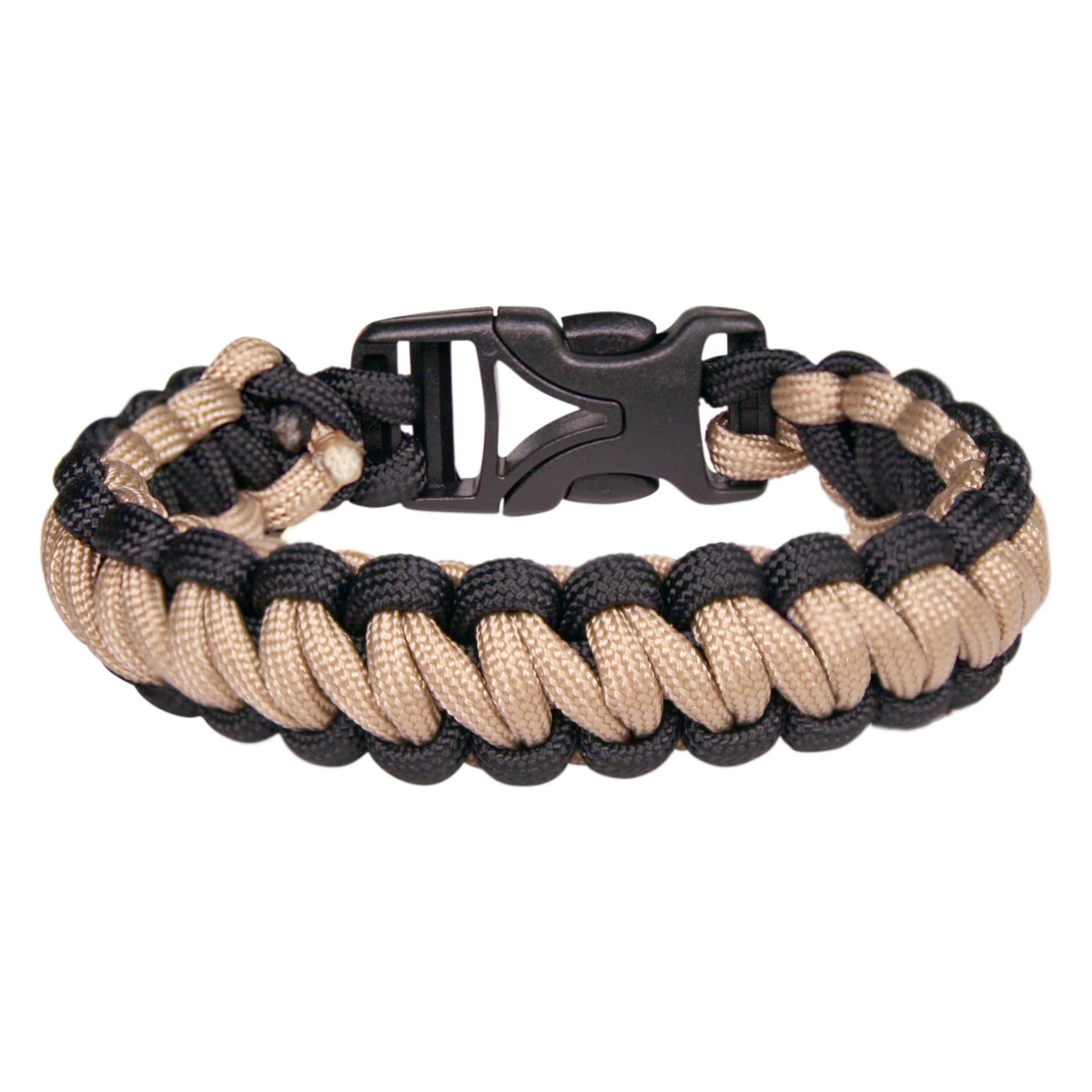 Paracord Bracelet