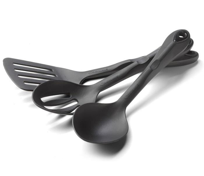 Nylon Utensil Set - 3 pc.