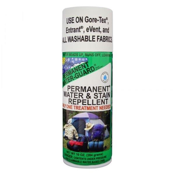 ATSKO Water-Guard Permanent Water & Stain Repellent