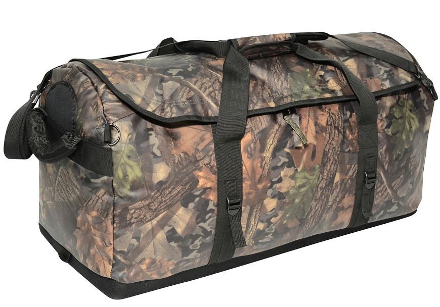 North 49 Marine Duffle - Camo