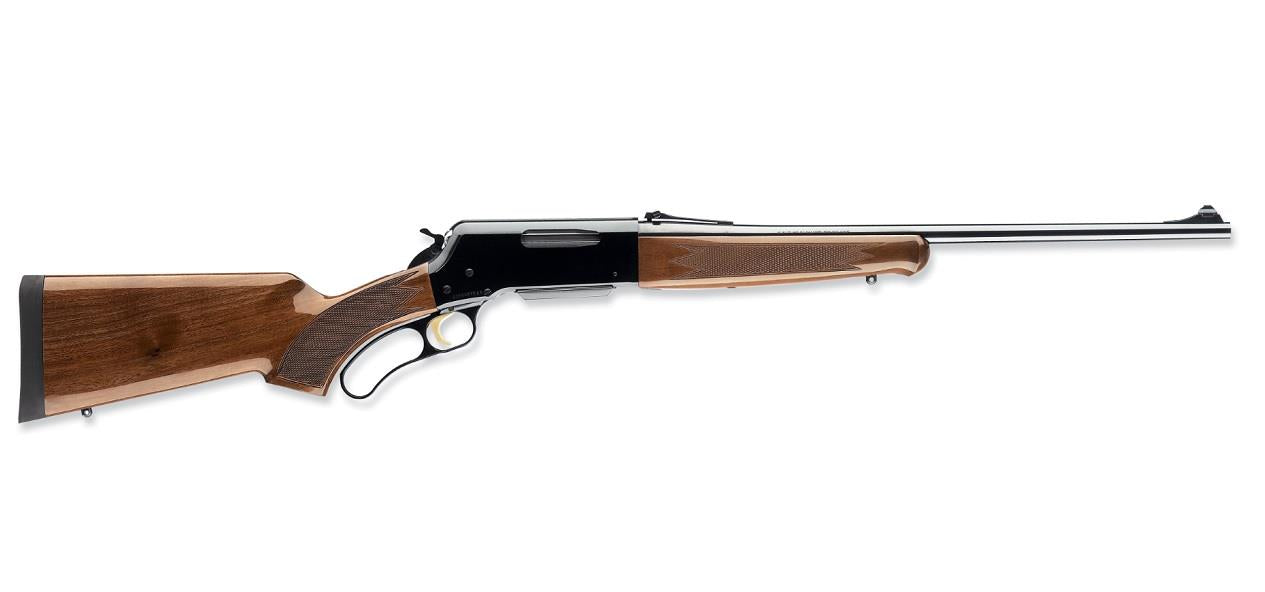 BLR Lightweight W/ Curved Grip 308WIN 20"BBL