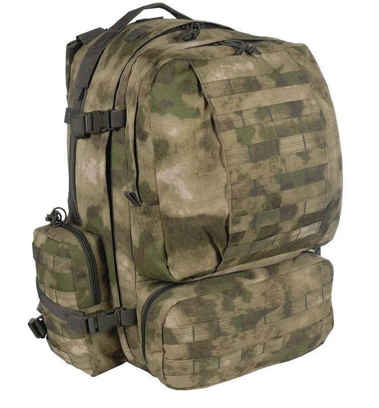 Mil-Spex Large Assault Backpack