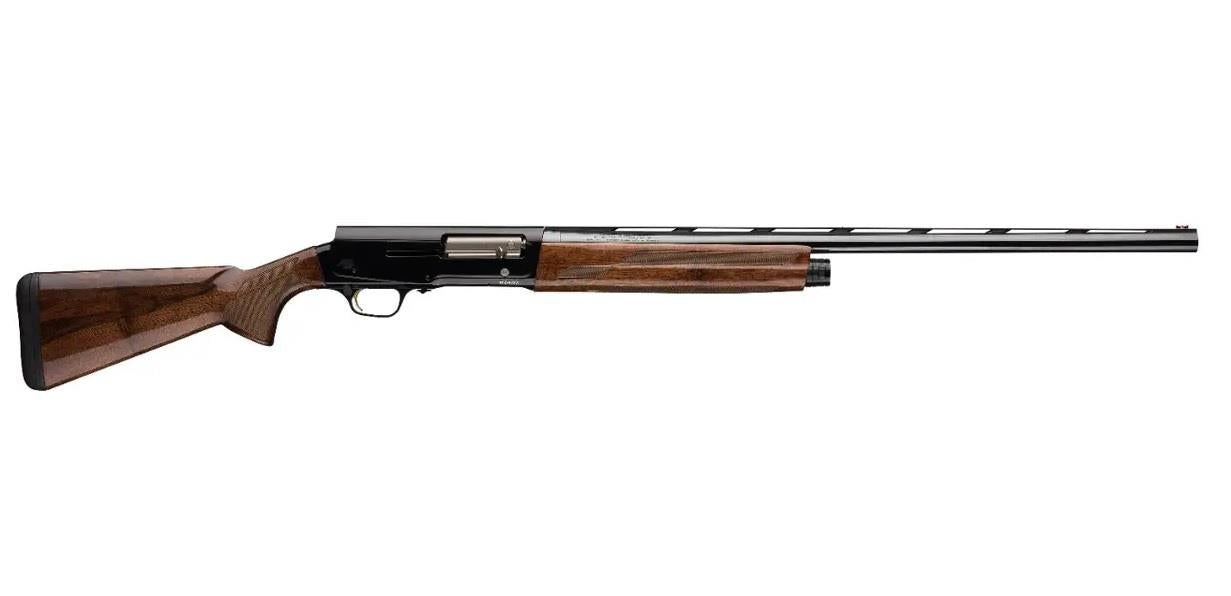 A5 Hunter, 12GA 3" 28"BBL