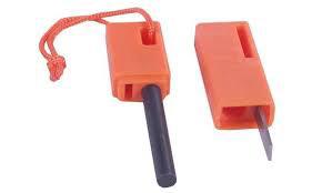 Survival Fire Starter