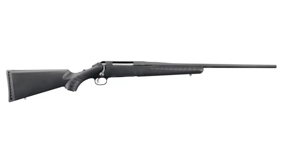 Ruger American Rifle Standard 30/06 SPRG 22"BBL