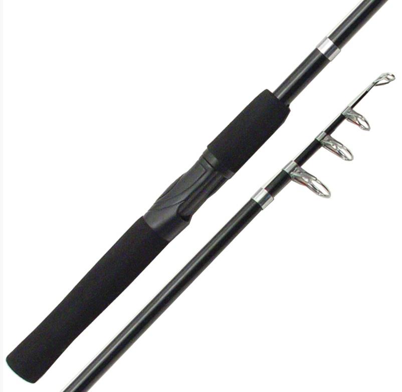 Emery Telescopic 6' Spinning Rod