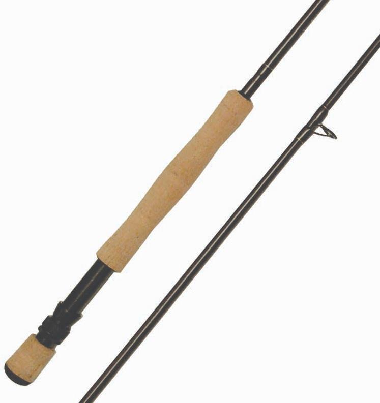 Streamside 10' 9/10WT - 2 pcs