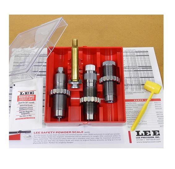 Pacesetter Dies 308 WIN