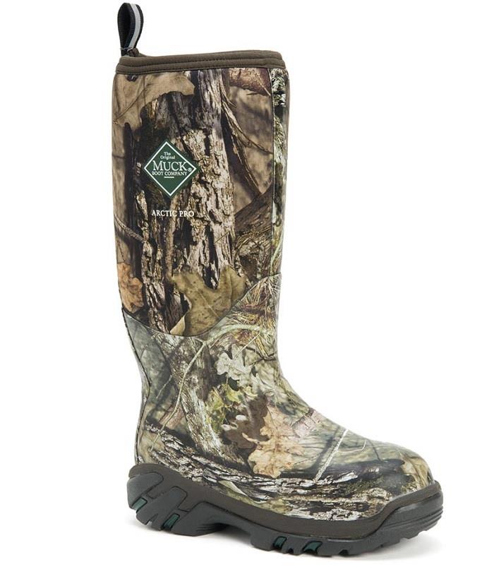 Muck Arctic Pro - Mens