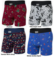 Vibe Boxer Modern Fit