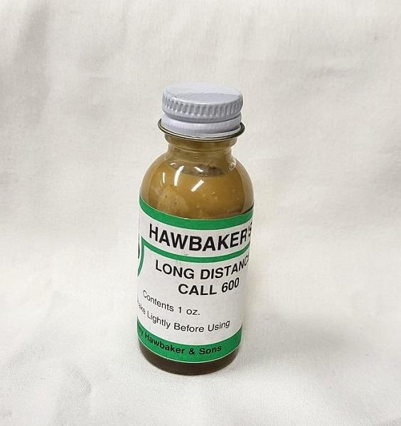 Long Distance Call 600