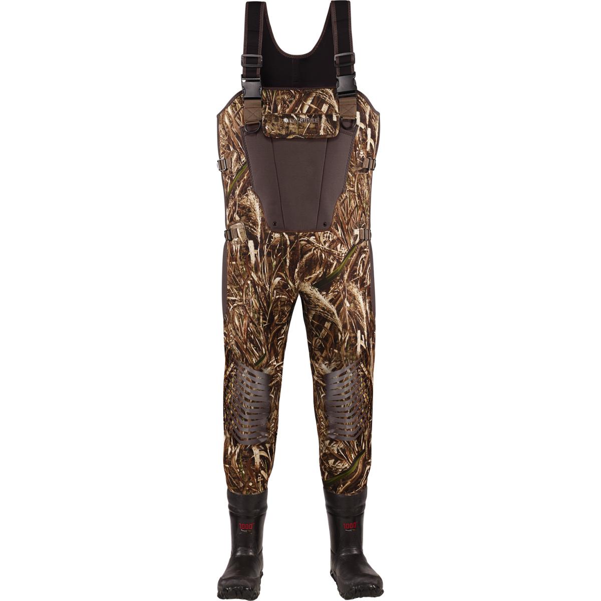 Lacrosse Mallard II Expandable Wader