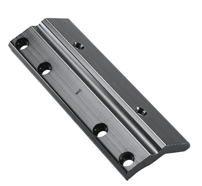 Weaver Base #1 Side Mount Rem 700 Sav 110-112