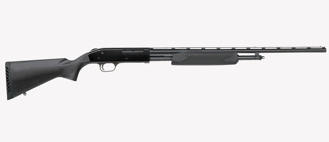 Mossberg 500 Bantam 410 Gauge 24" Barrel - Youth