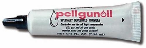 Pellet Gun Oil