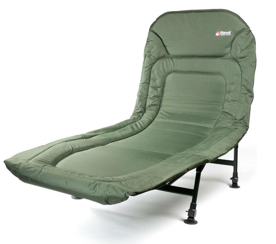 Chinook Heavy Duty Camp Cot