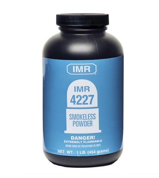 IMR 4227 Powder 1LB