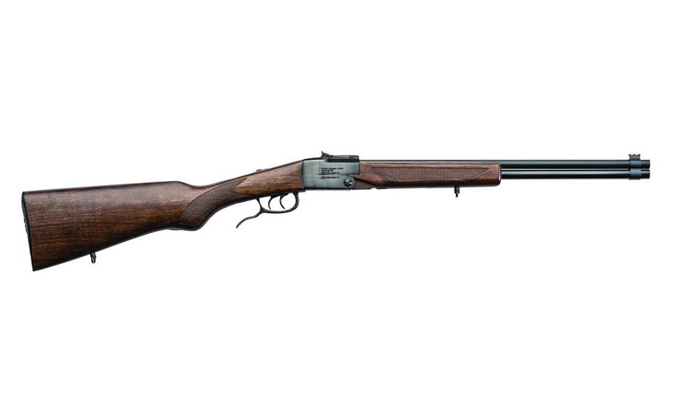 Chiappa Double Badger 22 LR / 410 Gauge Combo Gun
