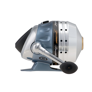 President 10SC Spincast Reel