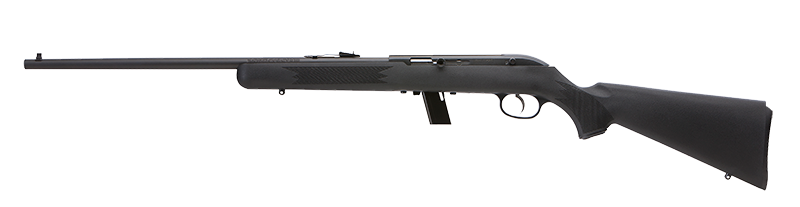 Savage 64FL 22 LR - Left Hand