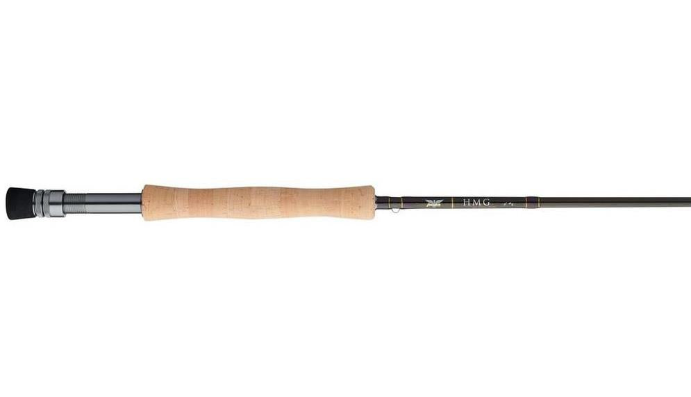 Fenwick HMG Fly Rod 9' 8WT - 4pc