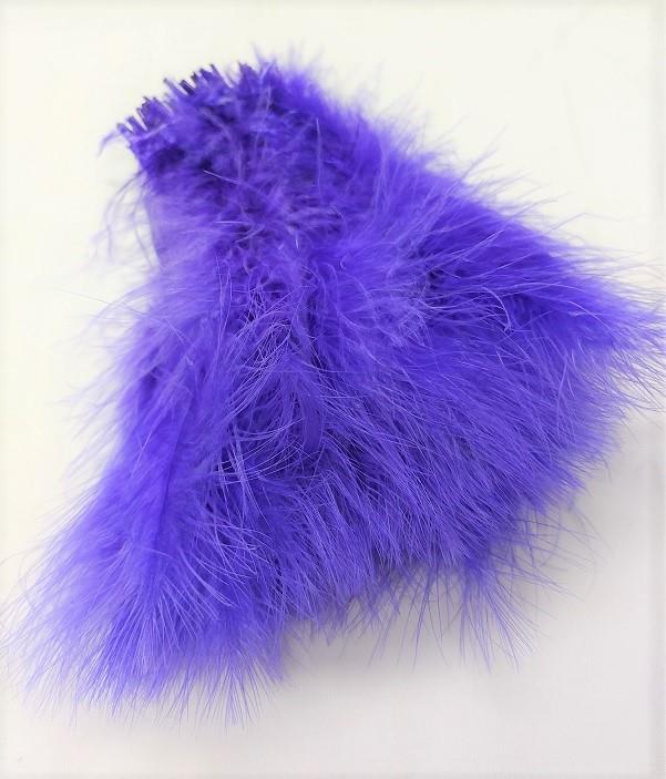 Shor Fishing - Marabou 4" 1/4oz pks