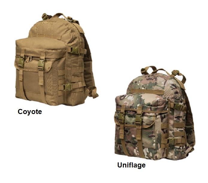 Mil-spex 3 Day Pack