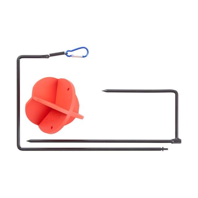 Allen Swinging Target