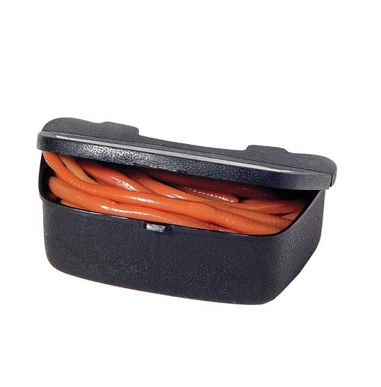 Compac Worm Box
